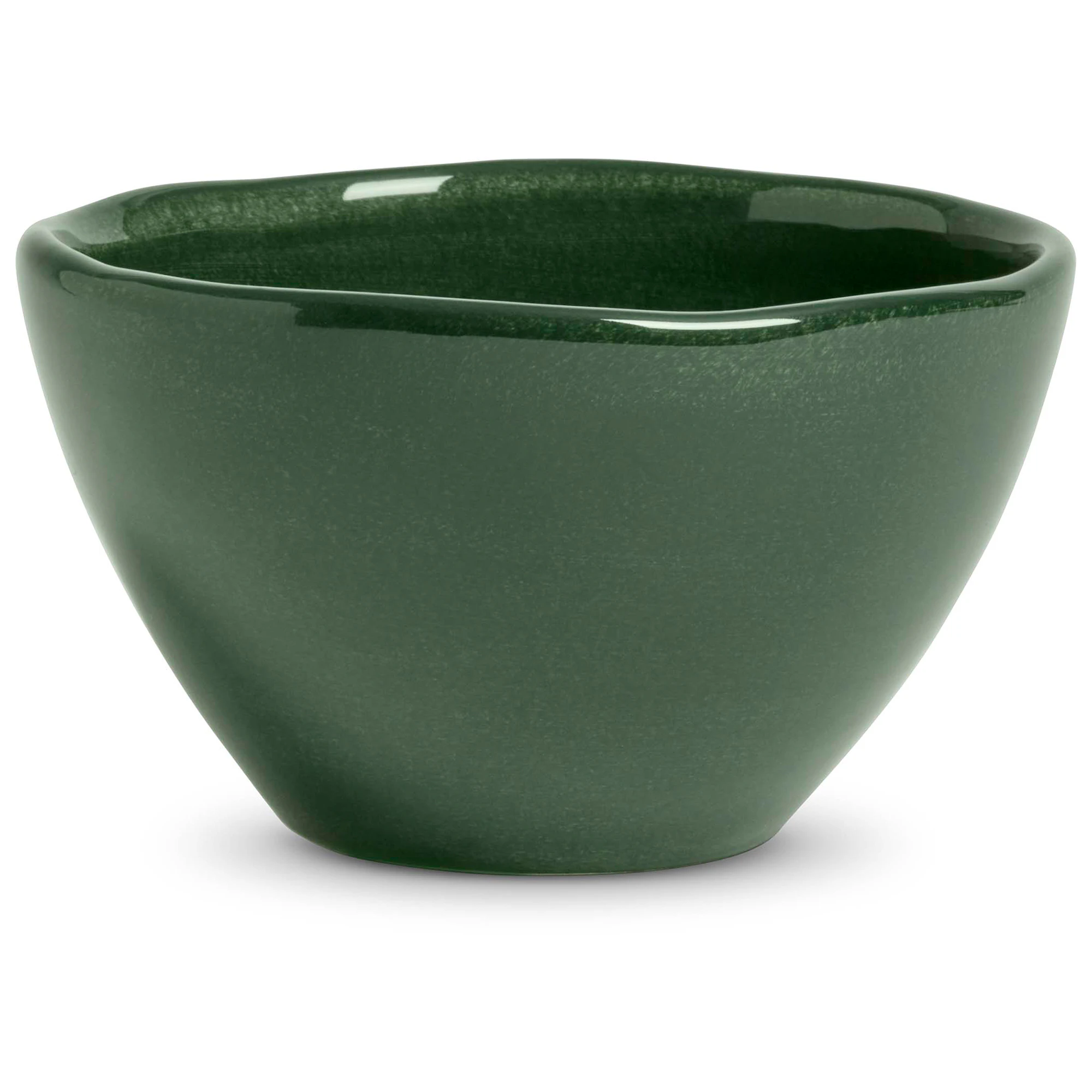 Mateus Basic Sk&aring;l 35 Cl - Serveringssk&aring;ler Keramikk Skogsgr&oslash;nn - DFG704
