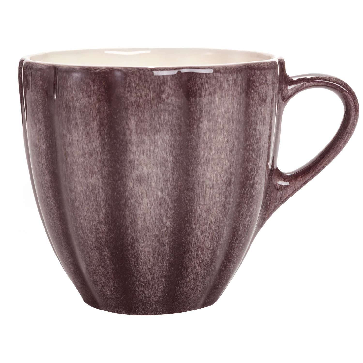 Mateus Oyster Krus 60 Cl - Tekopper Keramikk Plomme - EPL711OY