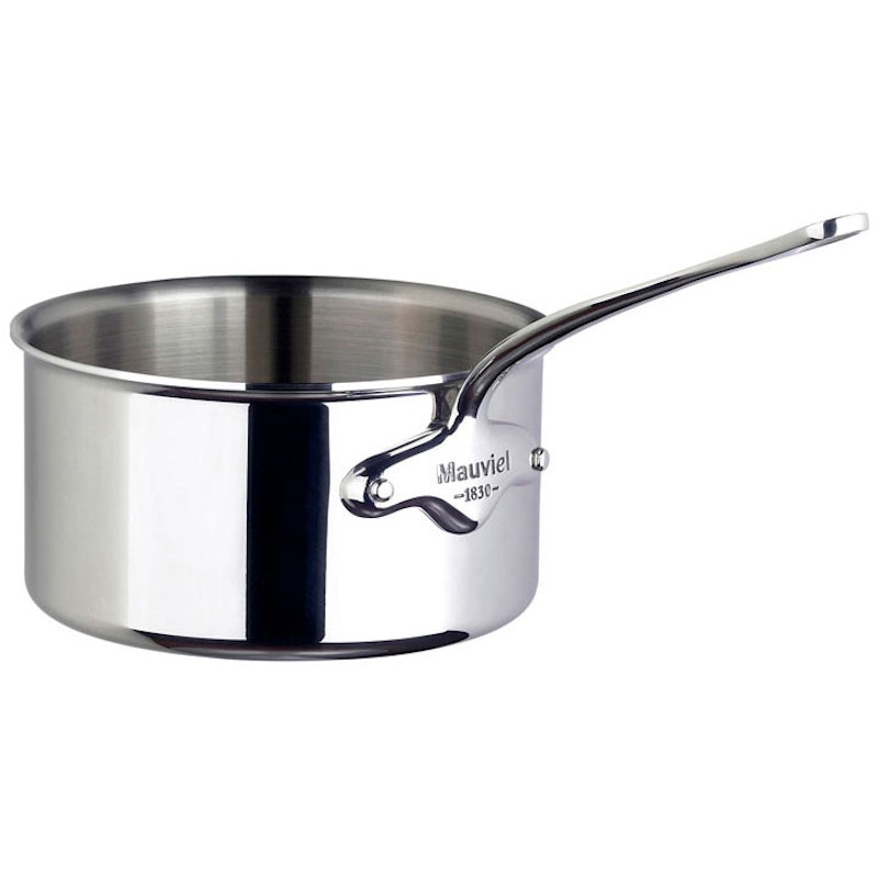 Cook Style Kasserolle 1,1L, Steel