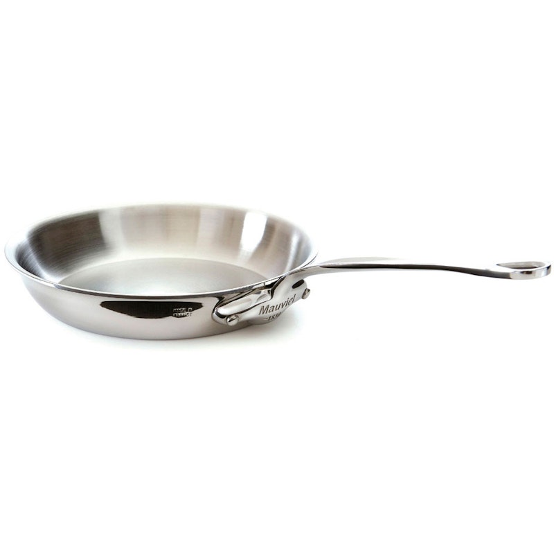 Cook Style Stekepanne 30 cm, Steel