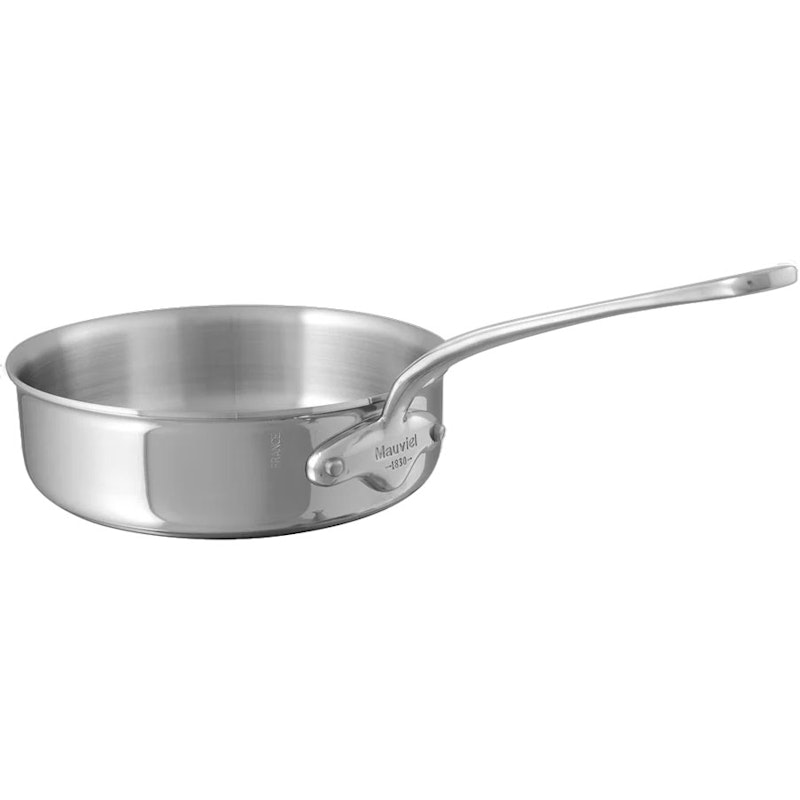 M'cook Sautépanne 24 cm