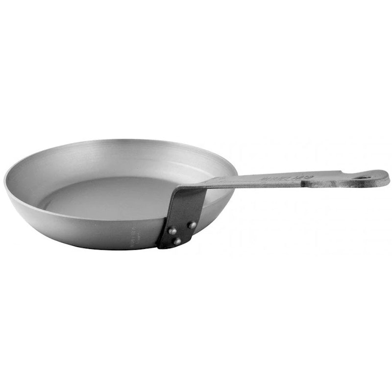 M'steel Stekepanne 28 cm