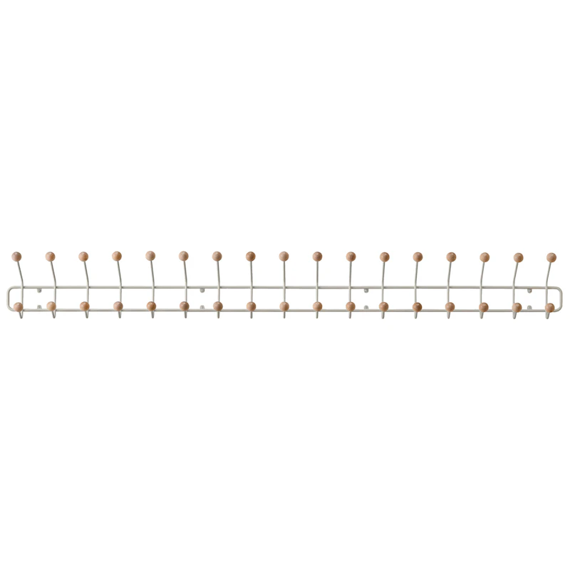 Bill Horizontal Henger XL, Greige