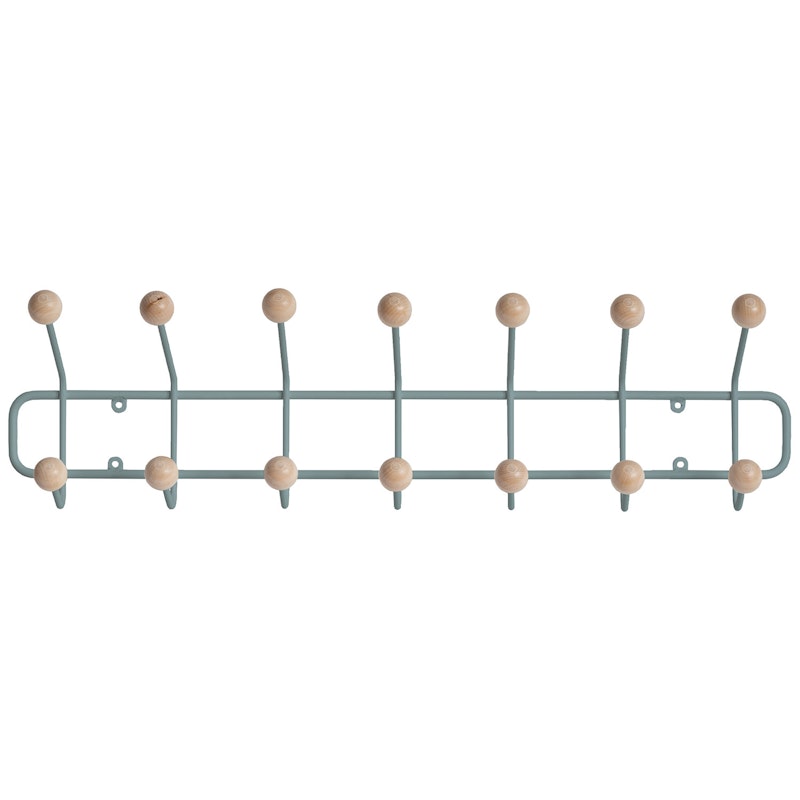 Bill Horizontal Klesstativ S, Pigeon Blue