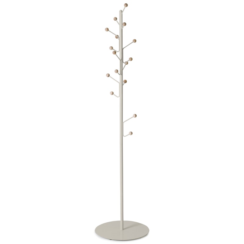 Bill Klesstativ Gulv, Silk Grey