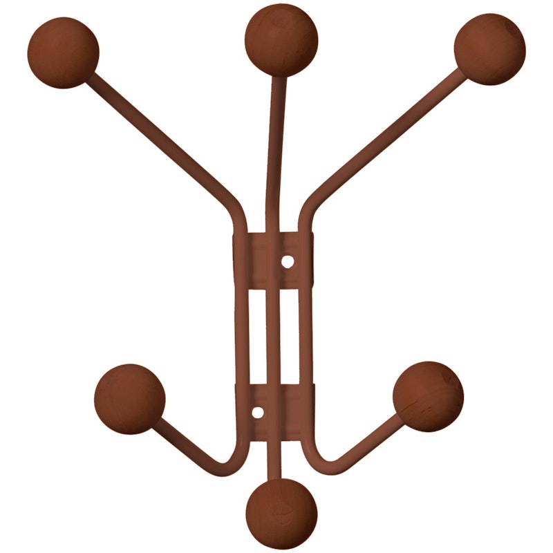 Bill Klesstativ XS, Cinnamon