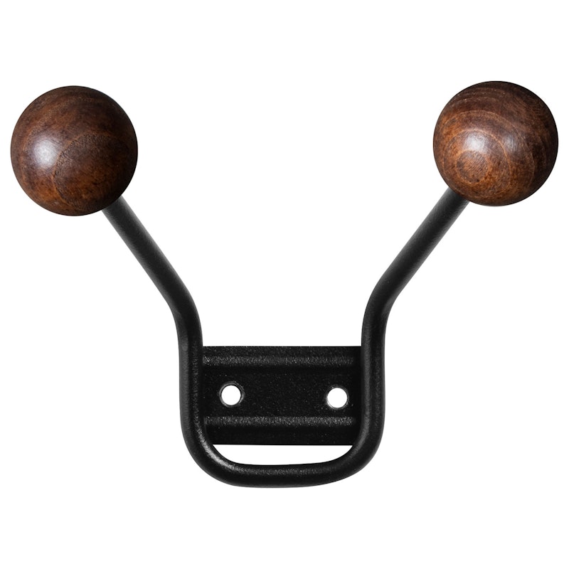 Bill XXS Knagg, Sort/Brun