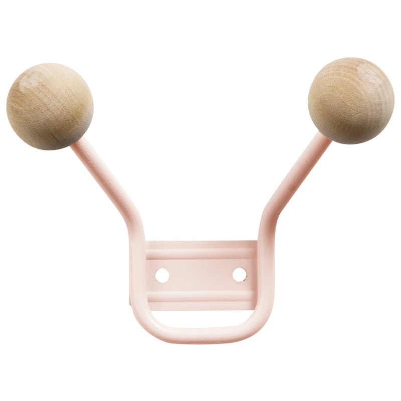 Bill Krok XXS, Pale Pink