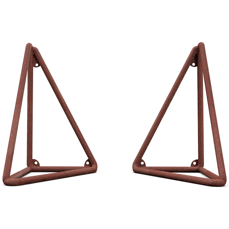 Phatagoras Konsoller 2-pk, Kalahari