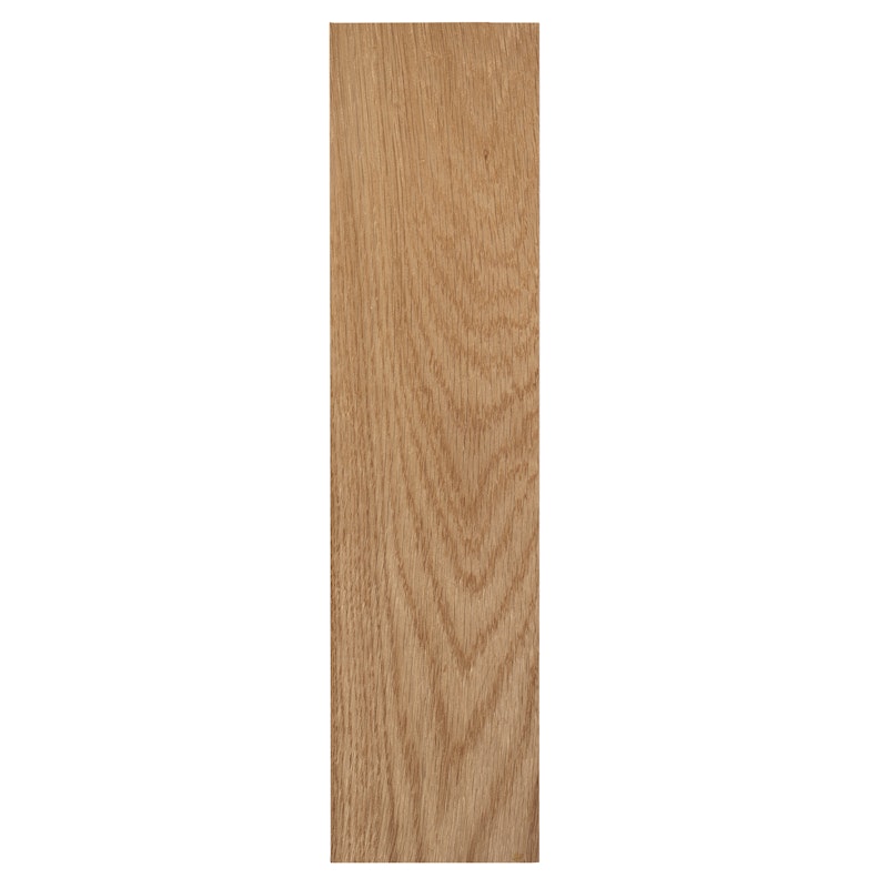Pythagoras Hylleplate 80 cm, Eik