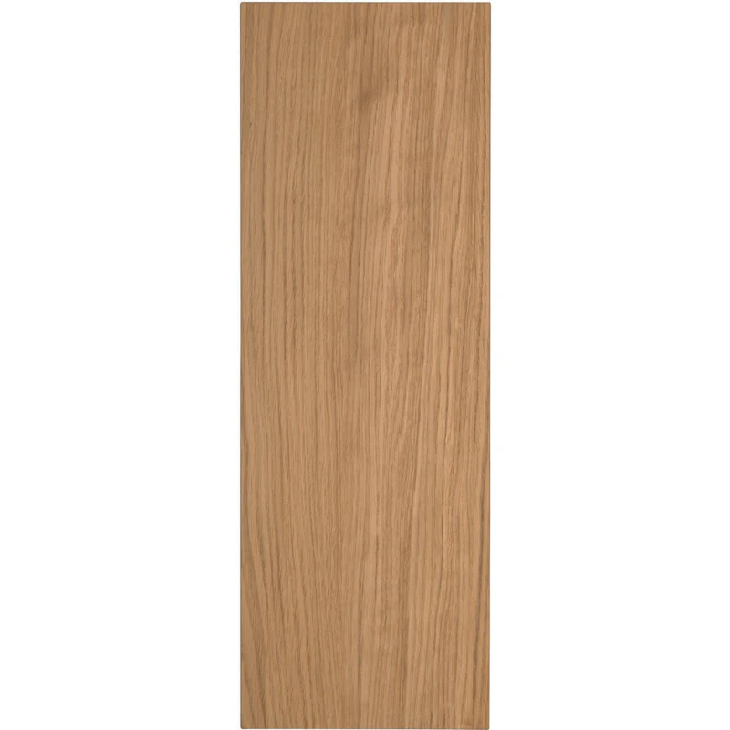 Pythagoras Hylleplate 60 cm, Eik