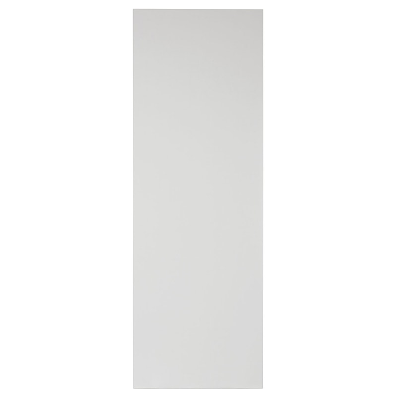Pythagoras Hylleplate Large, Hvit