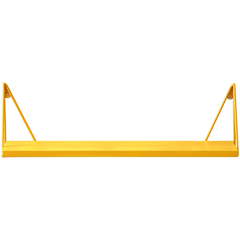 Pythagoras Hylle XS, Maize Yellow