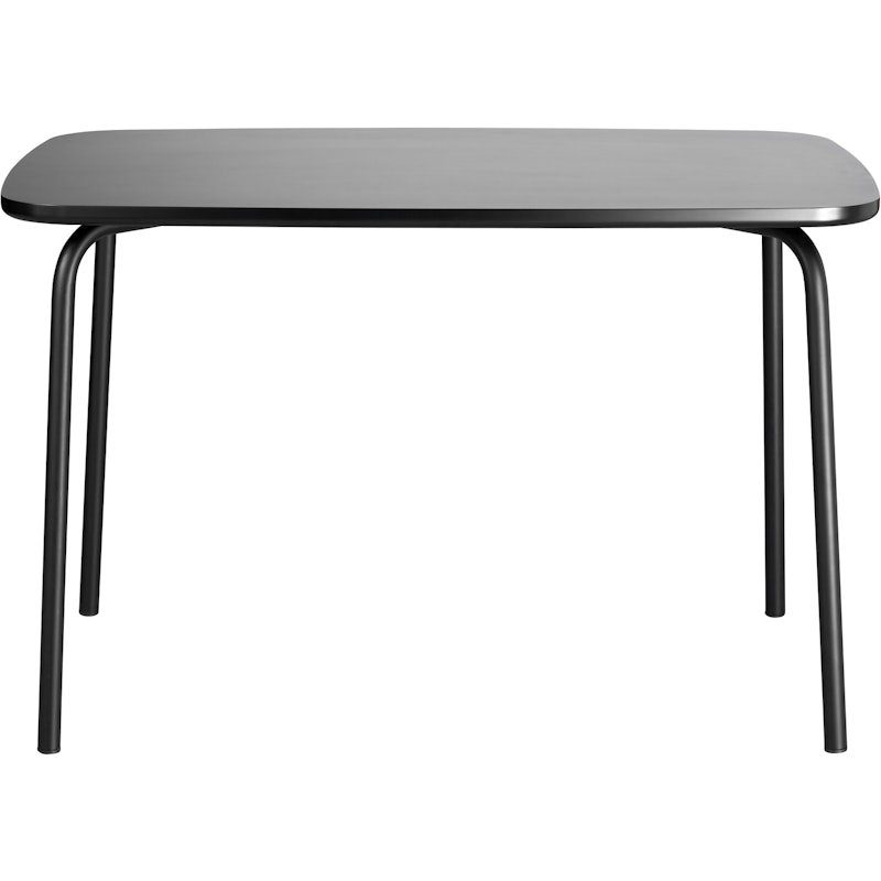 Same Spisebord 70x115 cm, Svart