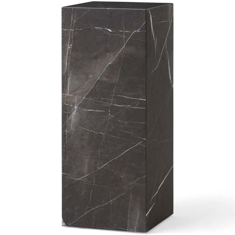 Plinth Pidestall, Grey Kendzo