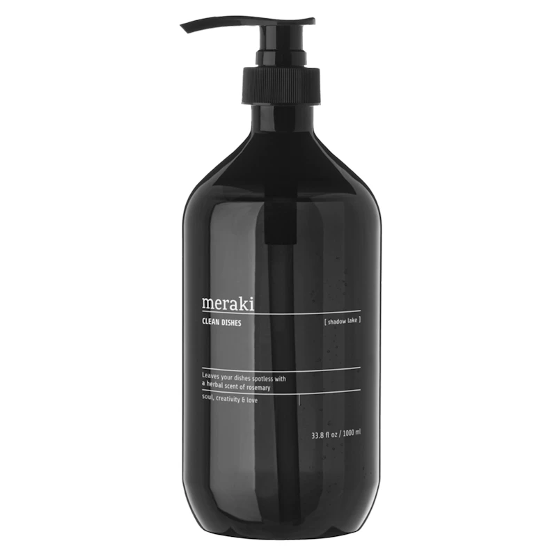 Shadow lake Oppvaskmiddel, 1000 ml