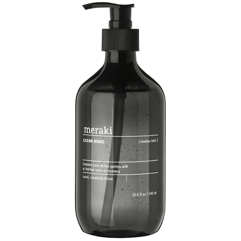 Shadow lake Oppvaskmiddel 490 ml