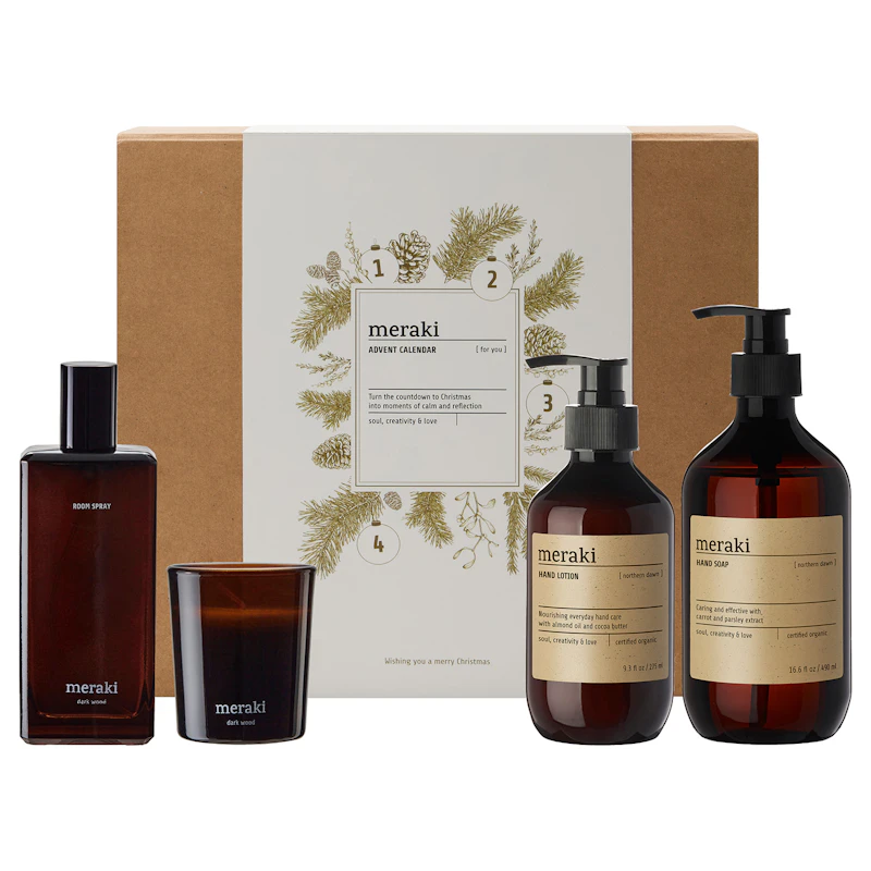 Gavesett Advent 2025