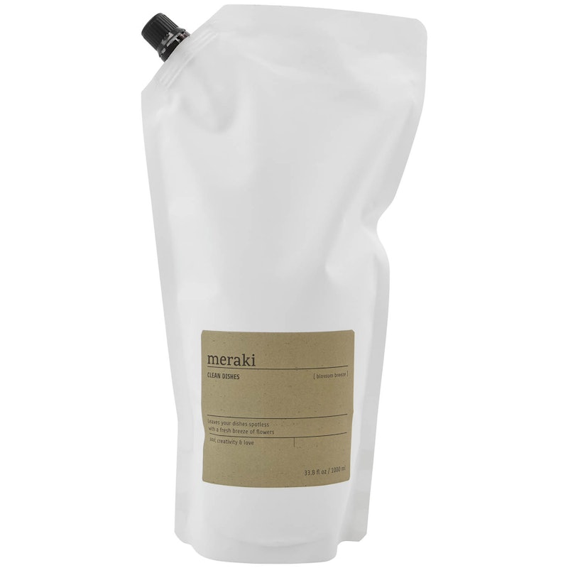 Håndsåpe Refill 1000 ml, Linen Dew