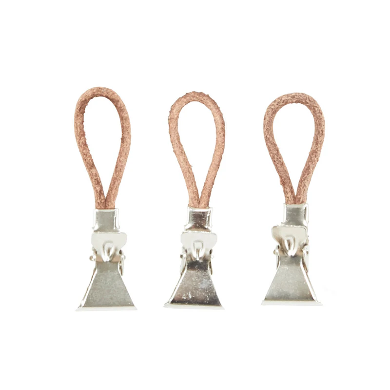 Meraki Håndkleklips 10-pakk