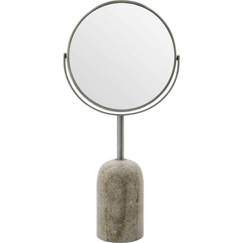 Speil Tosidet, Beige