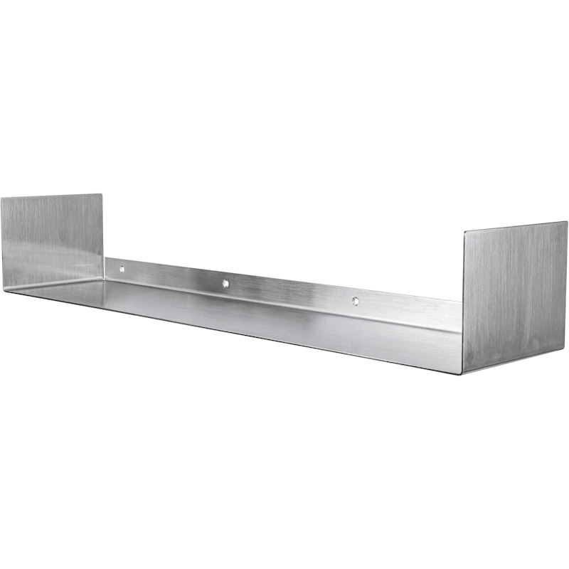 Float Hylle, Steel
