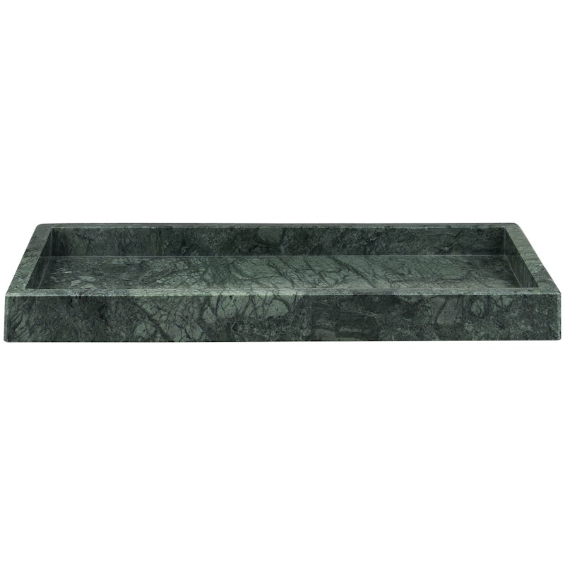 MARBLE Brett 16x31 cm, Dark Forest