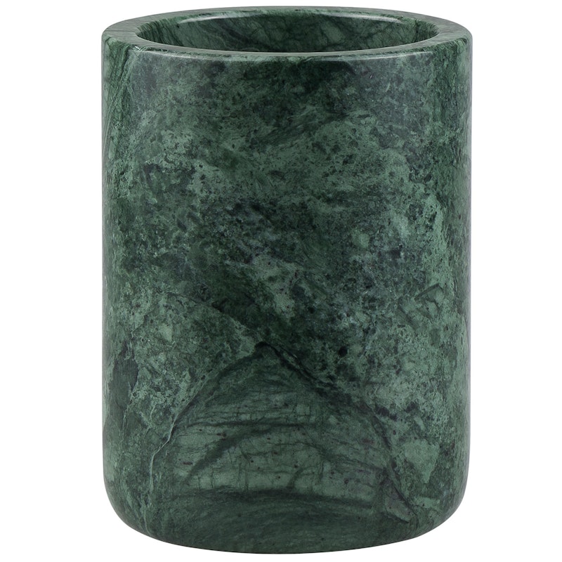 Marble Tannbørsteholder, Dark Forest