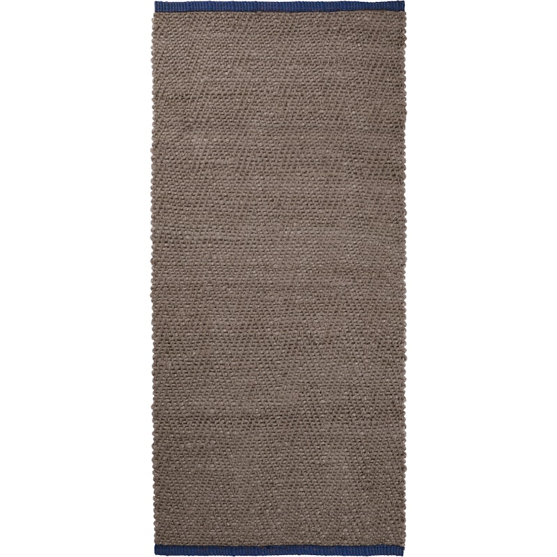Notes Teppe 70x150 cm, Latte
