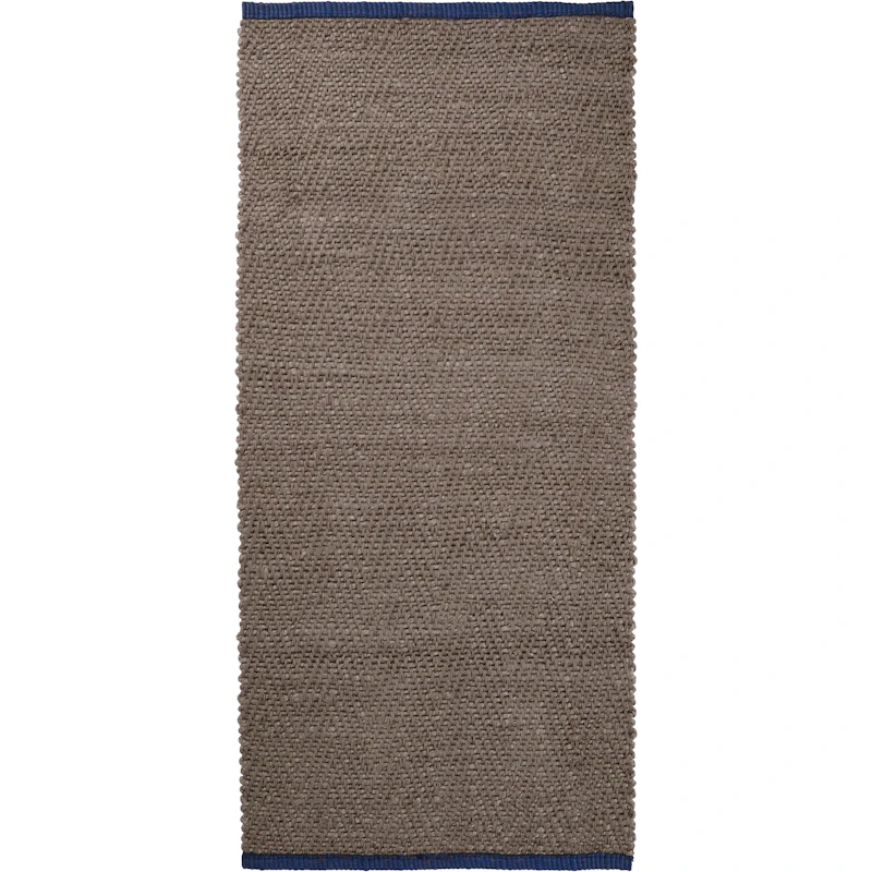 Notes Teppe 70x150 cm, Latte