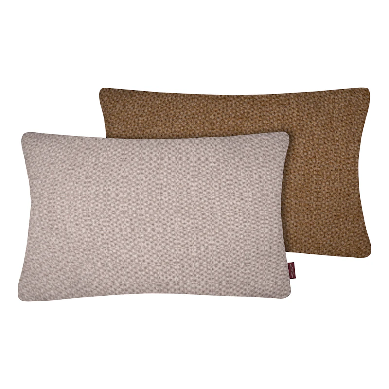 Scala Cushion Cover 30x50 cm, Powder Rose