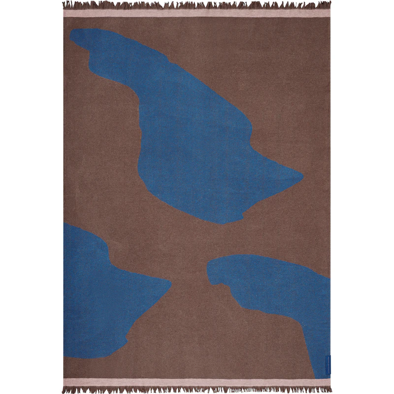 Studio Blanket, Cognac