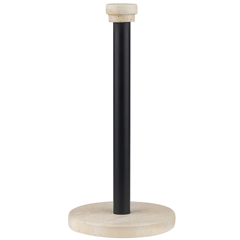 Travertine Kjøkkenrullholder