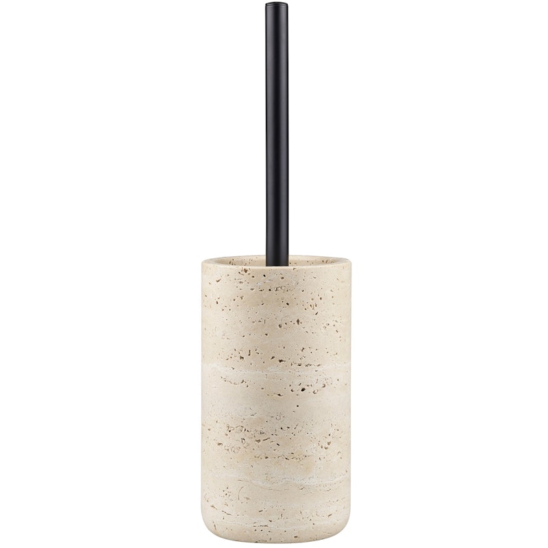 Travertine Toalettbørste
