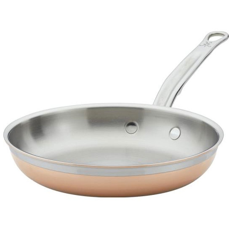 Hestan CopperBond Stekepanne, 22 cm