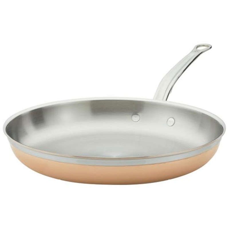 Hestan CopperBond Stekepanne, 32 cm