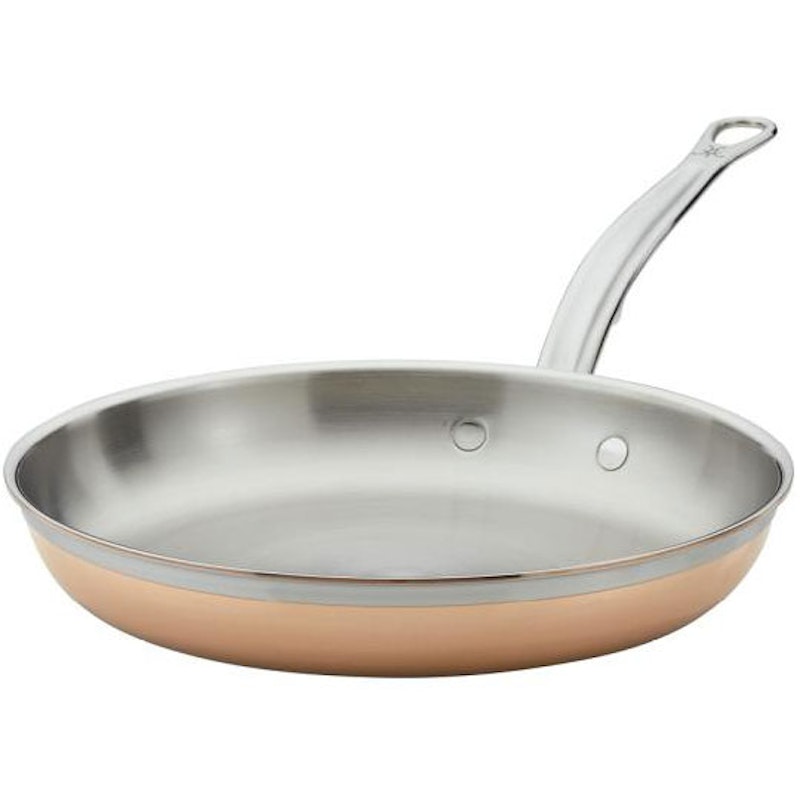 Hestan CopperBond Stekepanne, 28 cm