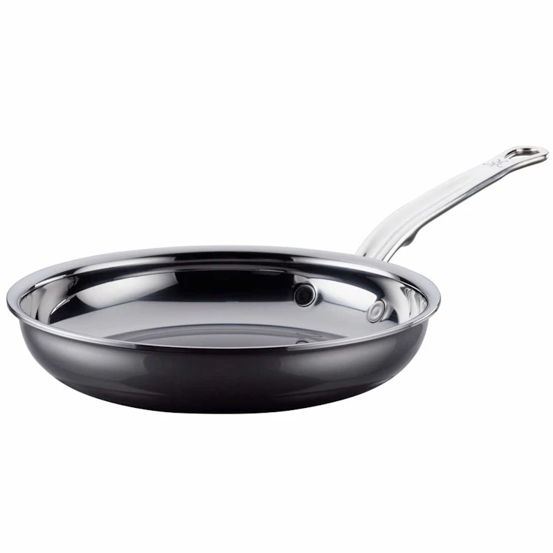 Hestan NanoBond Stekepanne, 22 cm