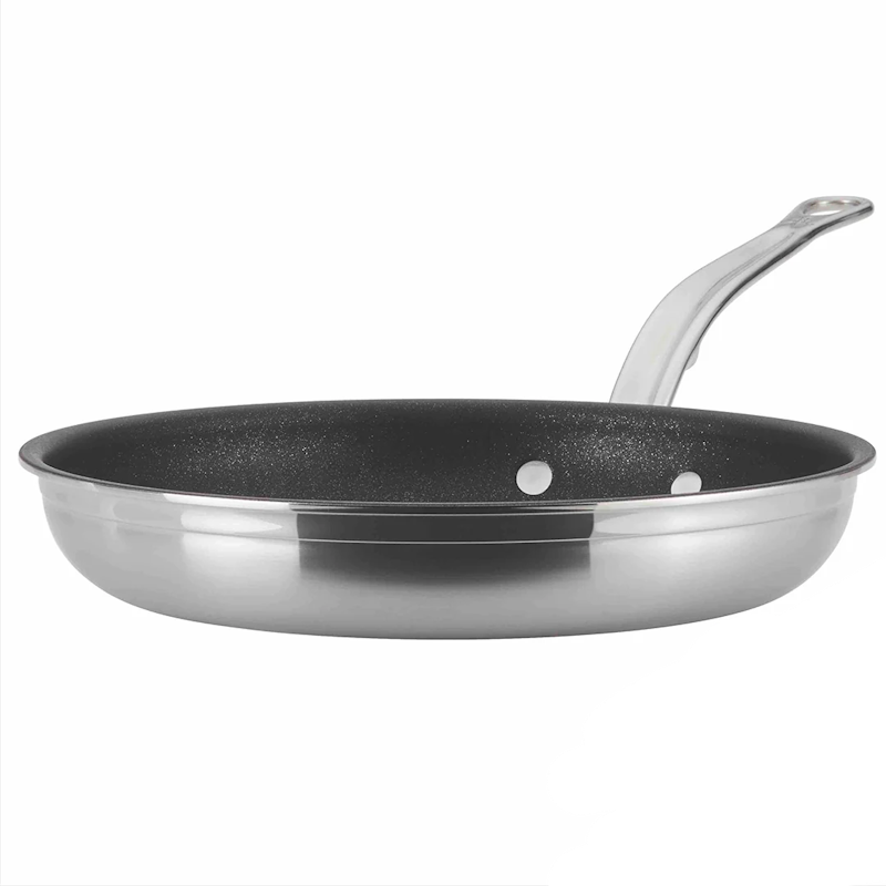 Hestan Probond Stekepanne 28 cm