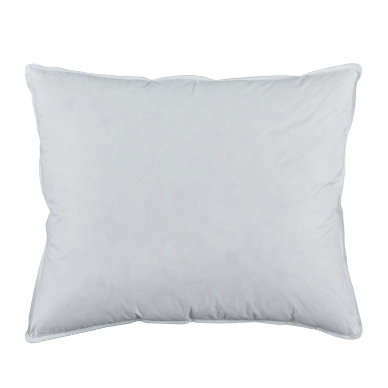 Sonno Dunpute Medium Hvit 50x60 cm, 450g