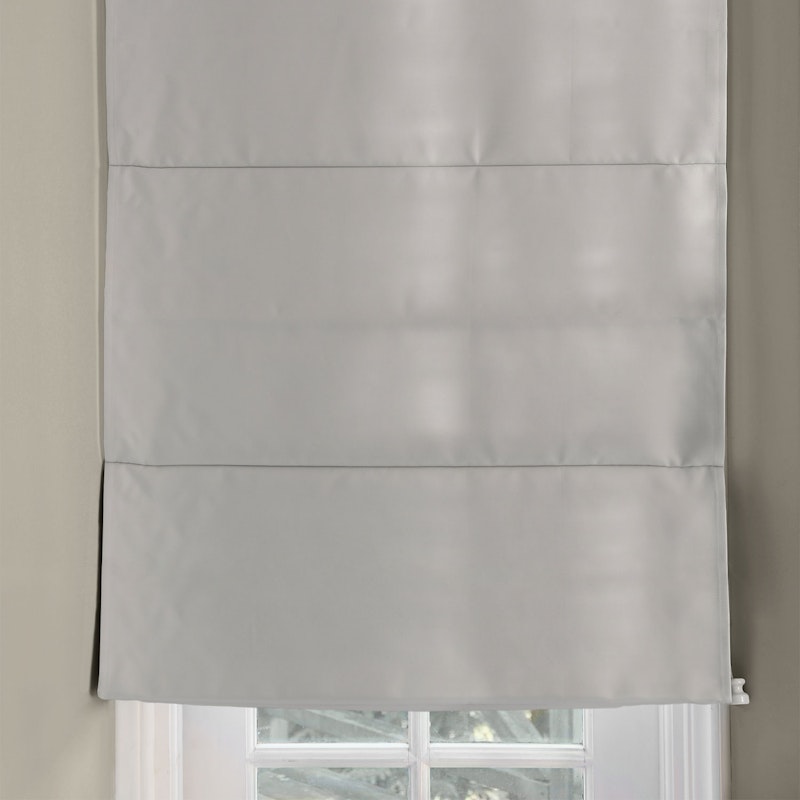 Hotell Liftgardin Mørkleggende 90x220 cm, Pearl White