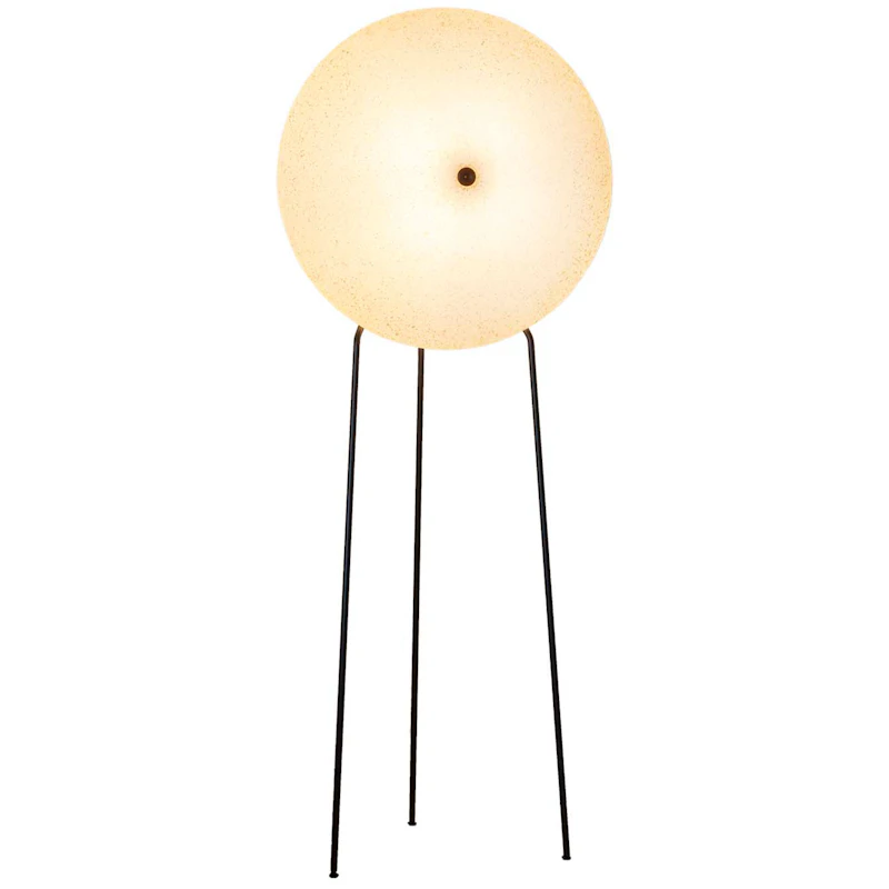 Rificolona 80 Gulvlampe, Hvit