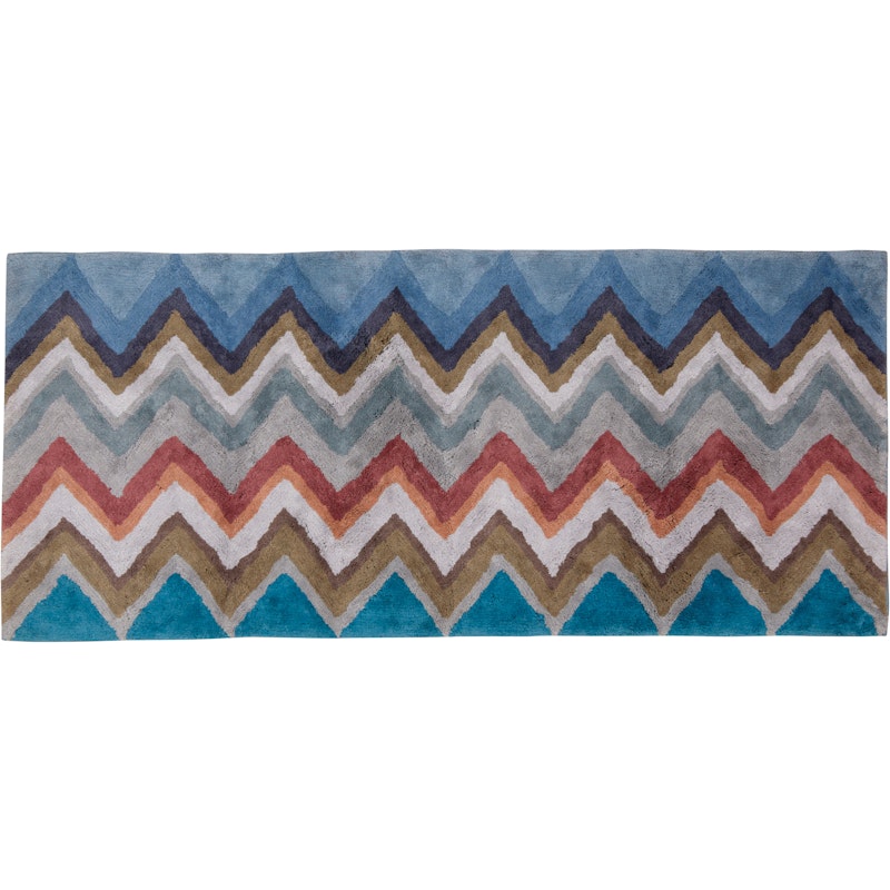 Amone Badematte 70x160 cm, 160