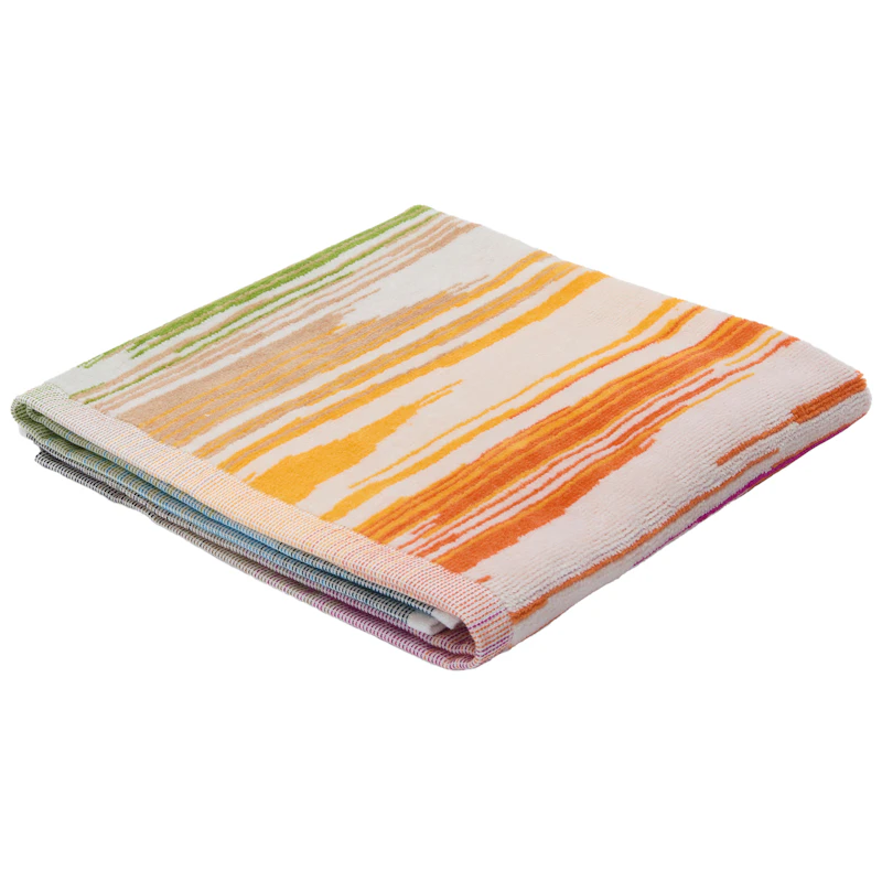 Fiammetta Håndkle Multi, 40x70 cm