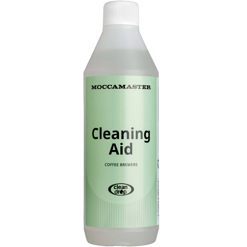 Cleaning Aid Rengjøringsmidler