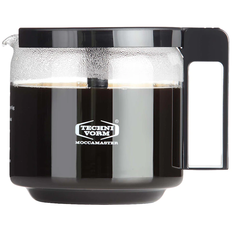 Glasskanne CD/GCS/KBG/KBGC, 1,25 L