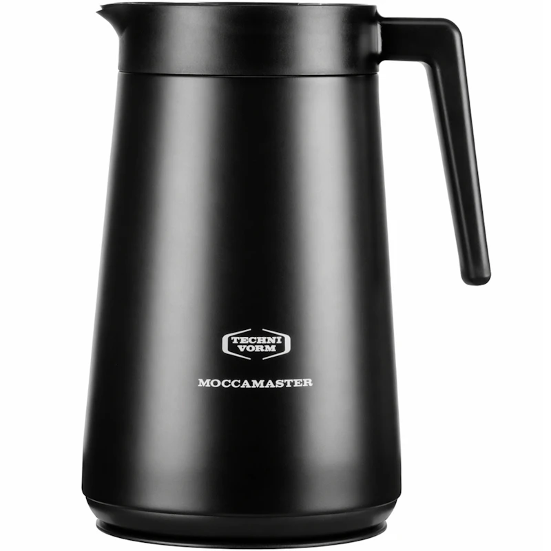 Termos 1,25 L, Sort