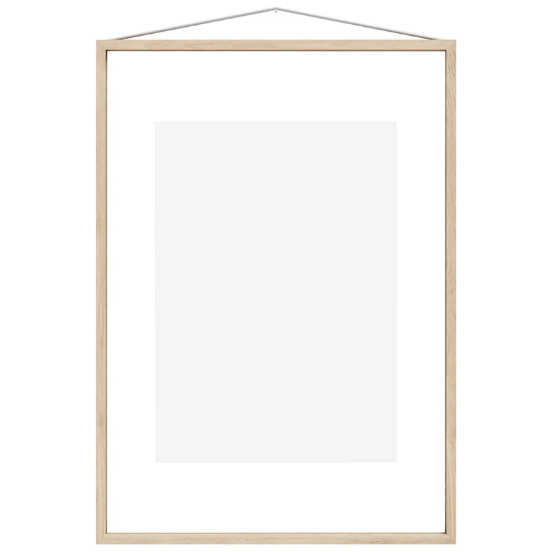 Frame A2 Ramme 44x61,5 cm, Ask