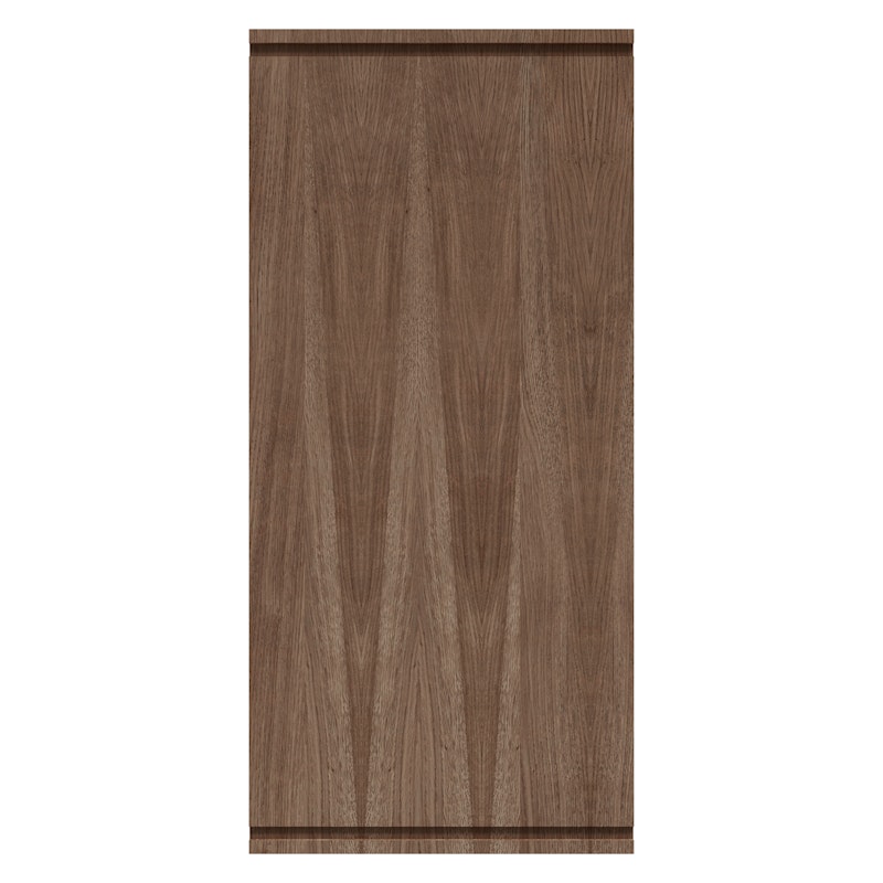 Lokk Til Boks, Røkt Eik