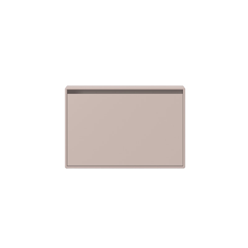 Hide Skoskap, Mushroom